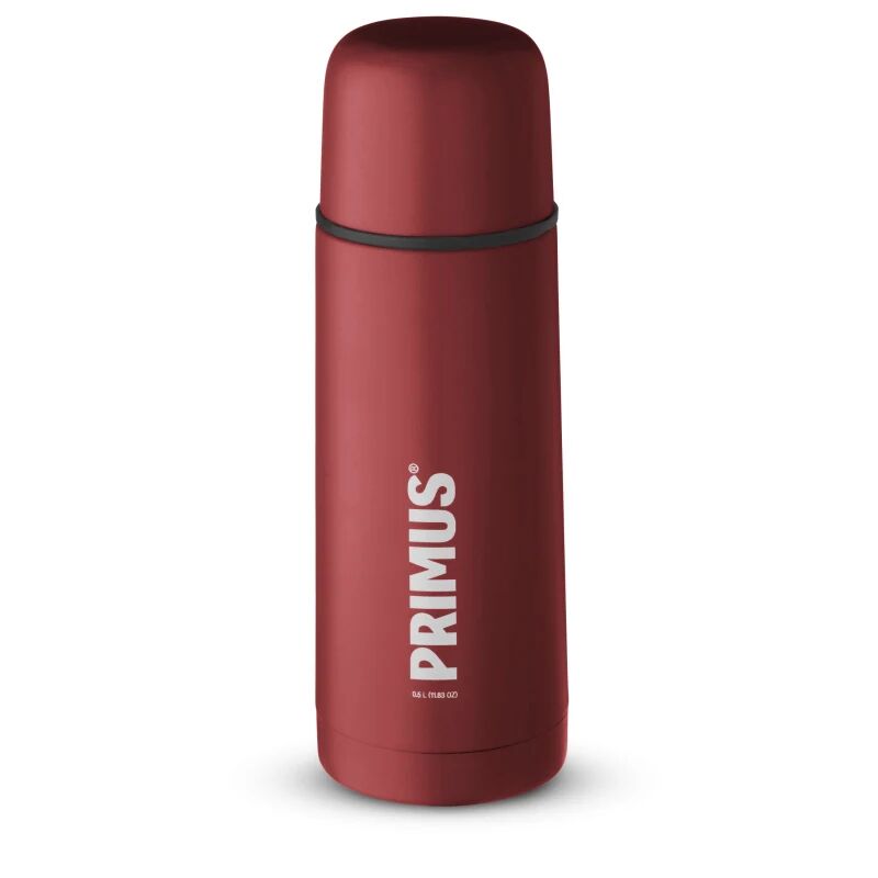 Primus Vacuum Bottle 0.5 L Rød