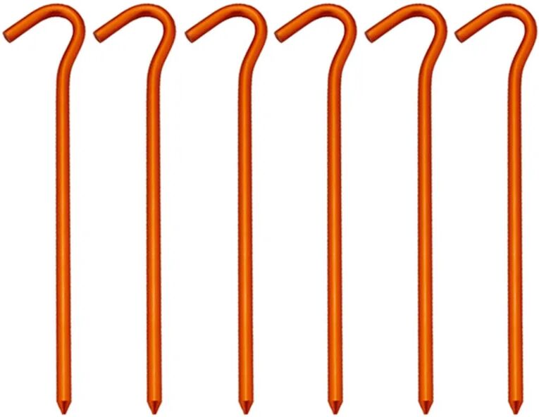 AceCamp Aluminium Tent Peg