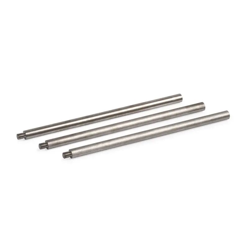 Petromax Extension For Griddle And Fire Metall