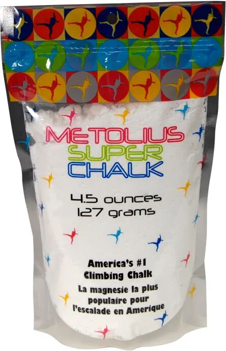 Metolius Super Chalk 127g