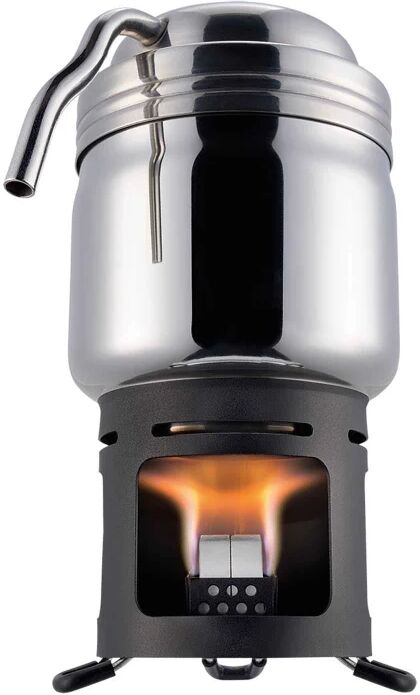 Esbit Stainless Steel Coffee Maker Metall