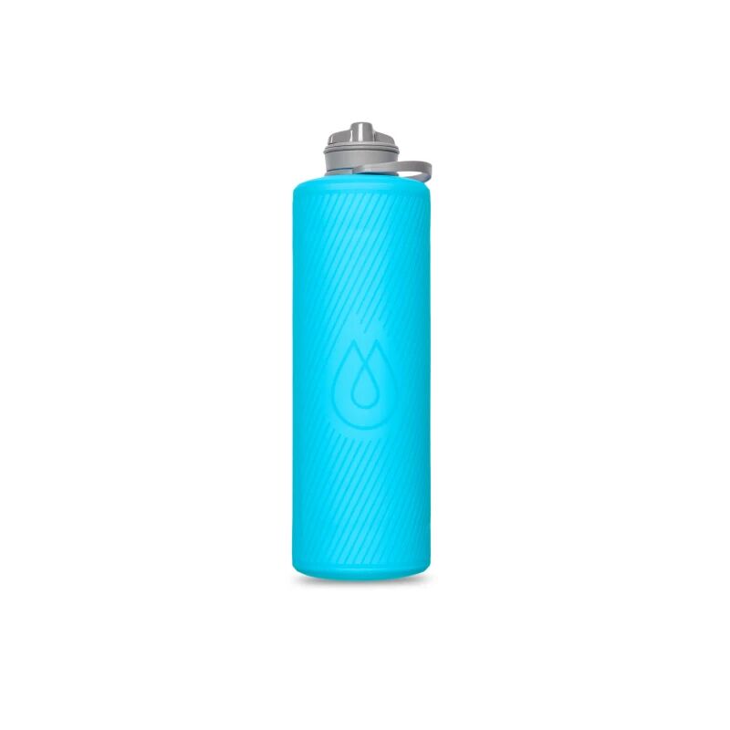 Hydrapak Flux Bottle 1.5L Blå
