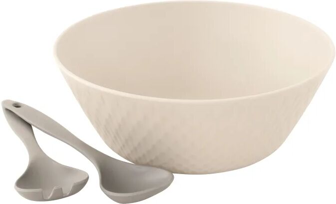 Outwell Tulip Salad Set Beige