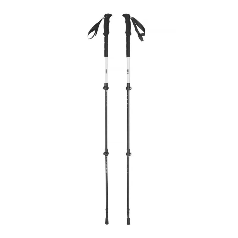 Urberg Classic Hiking Pole Aero Hvit