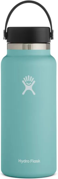 Hydroflask Wide Mouth Flex 946ml Blå