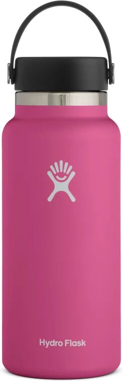 Hydroflask Wide Mouth Flex 946ml Rosa