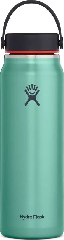 Hydroflask Wide Mouth Lightweight 946 ml Grønn