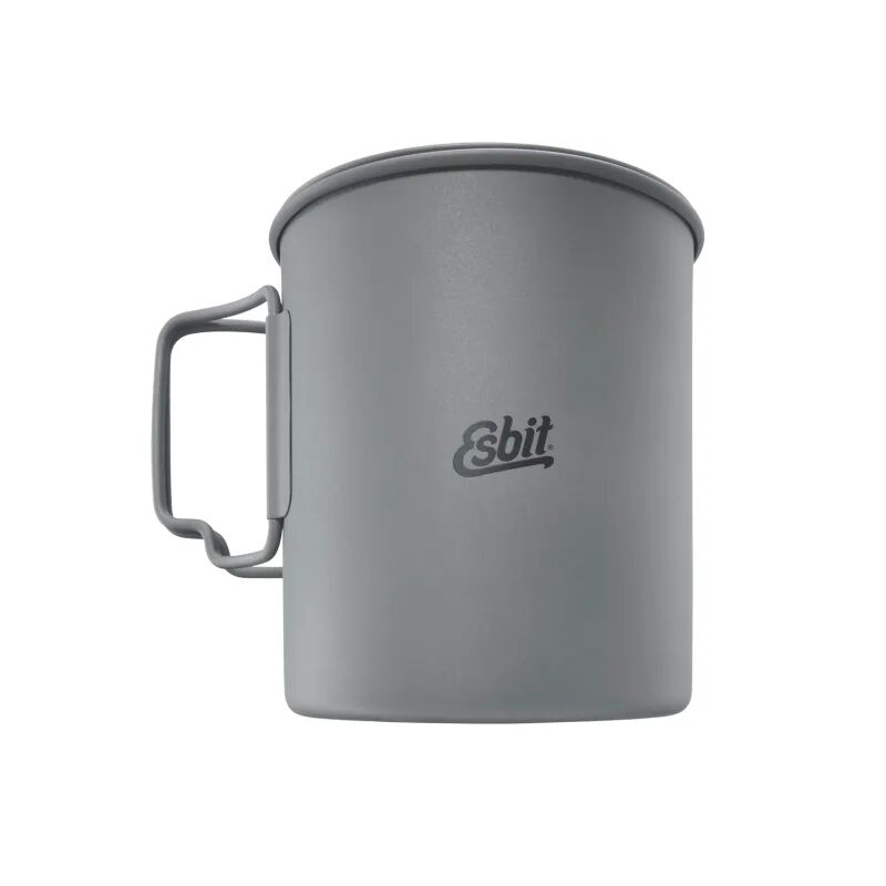 Esbit Titanium Pot 0.75L