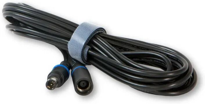 GoalZero 8 mm Input 457 cm Extension Cable Sort