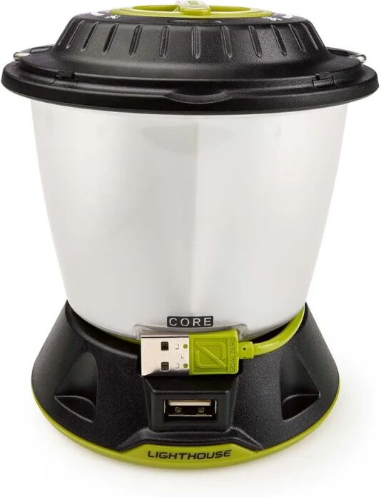 GoalZero Lighthouse Core Lantern & USB Power Hub Sort