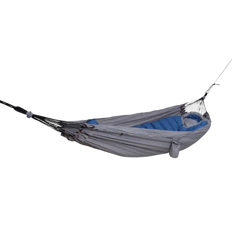 Exped Scout Hammock Grå
