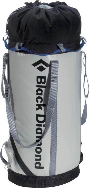 Black Diamond Stubby 35 Haul Bag Grå