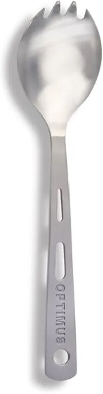 Optimus Titanium Spork Metall