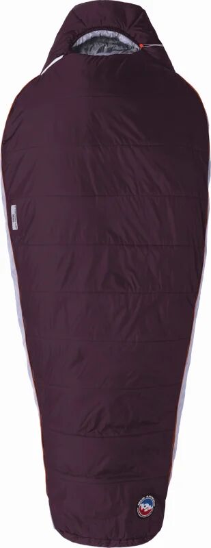 Big Agnes Women's Torchlight Camp 35 Regular Lilla