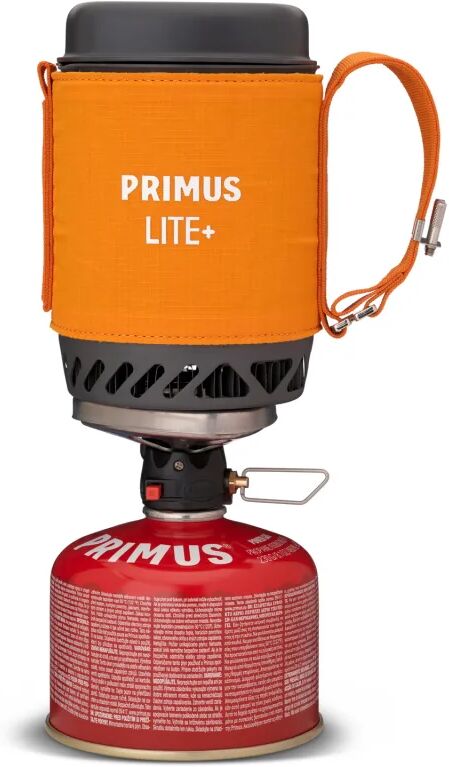 Primus Lite+ Stove System Oransje