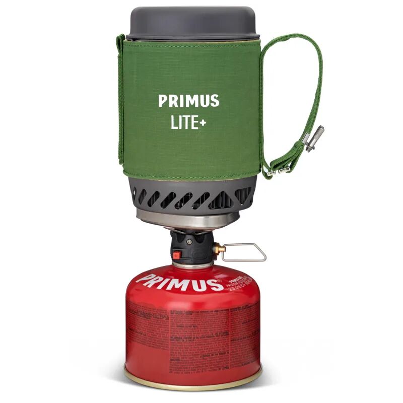 Primus Lite+ Stove System Grønn