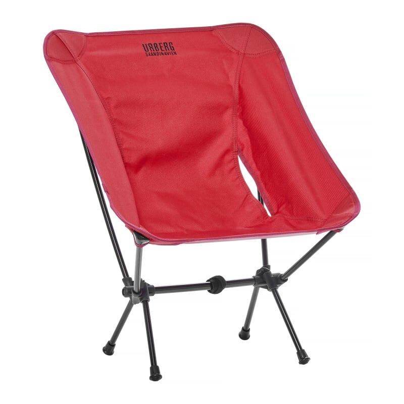 Urberg Wildlight Chair Rød