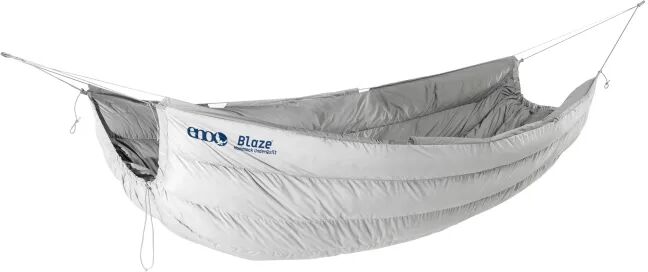 ENO Blaze Underquilt Grå