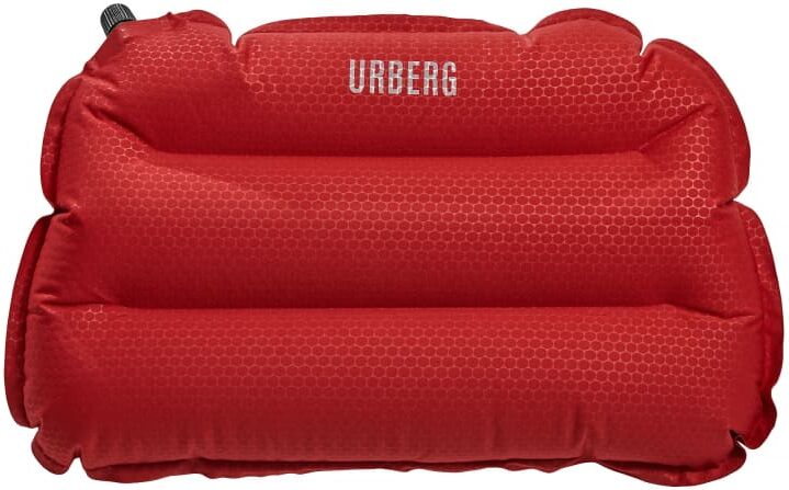 Urberg Air Pillow Rød