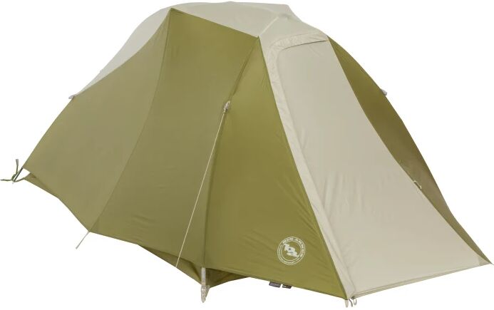 Big Agnes Seedhouse SL2 Grønn