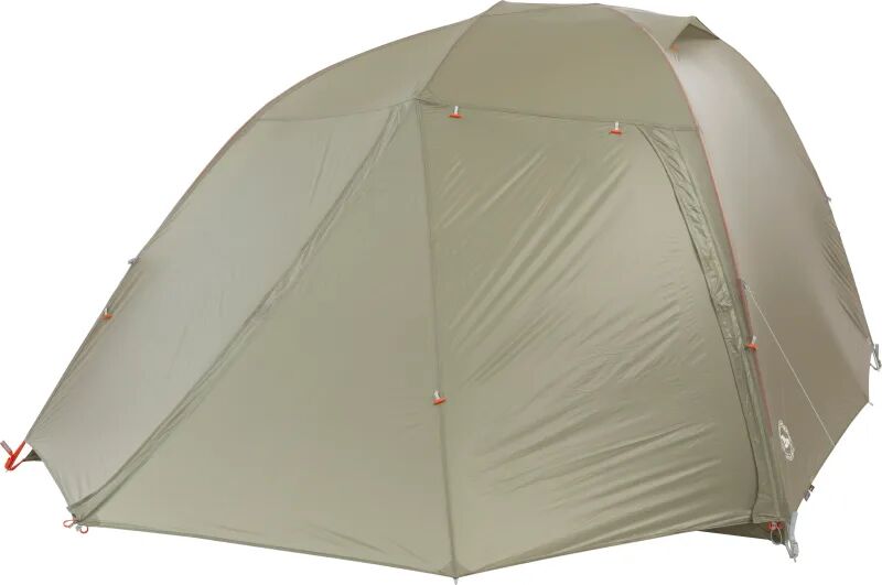 Big Agnes Copper Spur HV UL4 Grønn