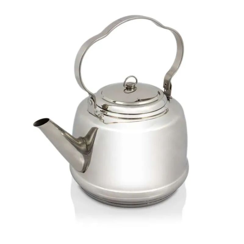 Petromax Teakettle Tk2 Grå