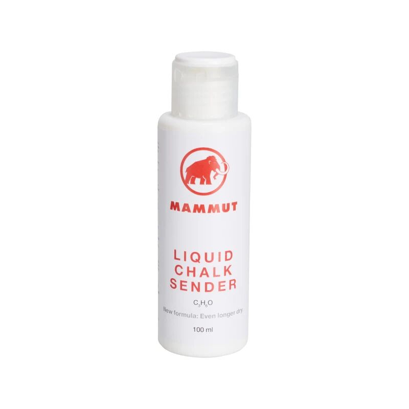 Mammut Liquid Chalk Sender 100 ML