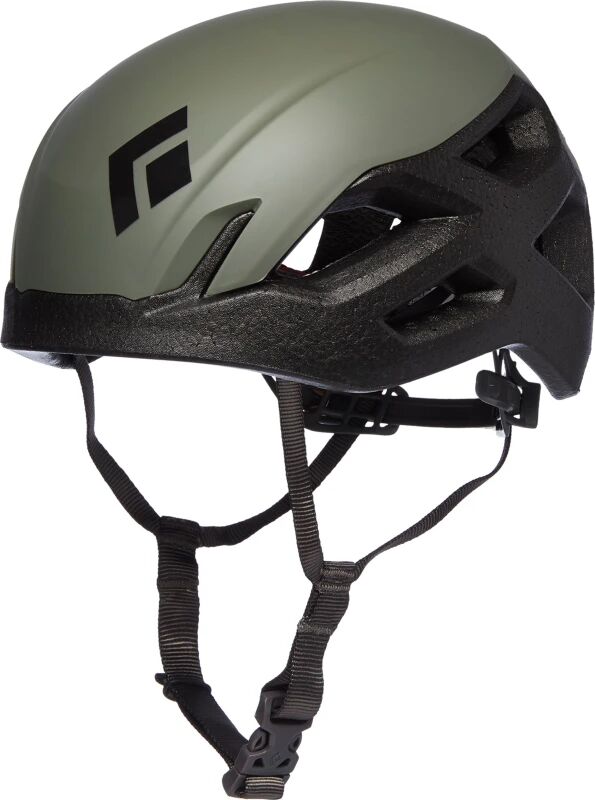 Black Diamond Vision Helmet Grønn