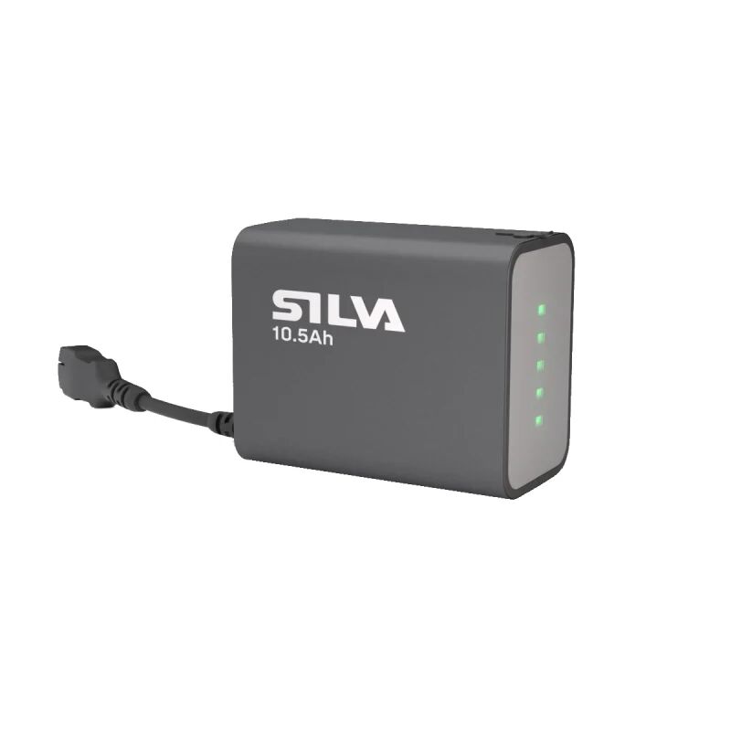 Silva Headlamp Battery 10.5Ah Sort