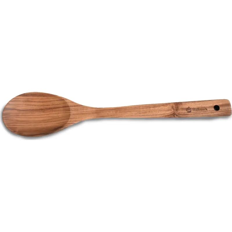 Hällmark Wooden Spatula 40 cm Brun