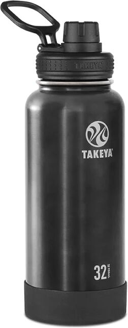 Takeya Actives Insulated Bottle 950 ml Sort