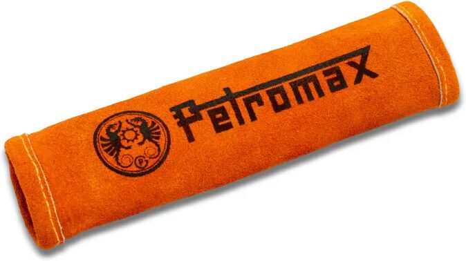 Petromax Petromax Aramid Handle Cover For Fire Skillet Oransje