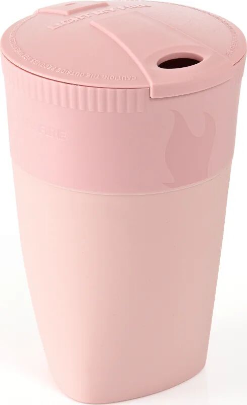 Light My Fire Pack-up-cup Bio Rosa