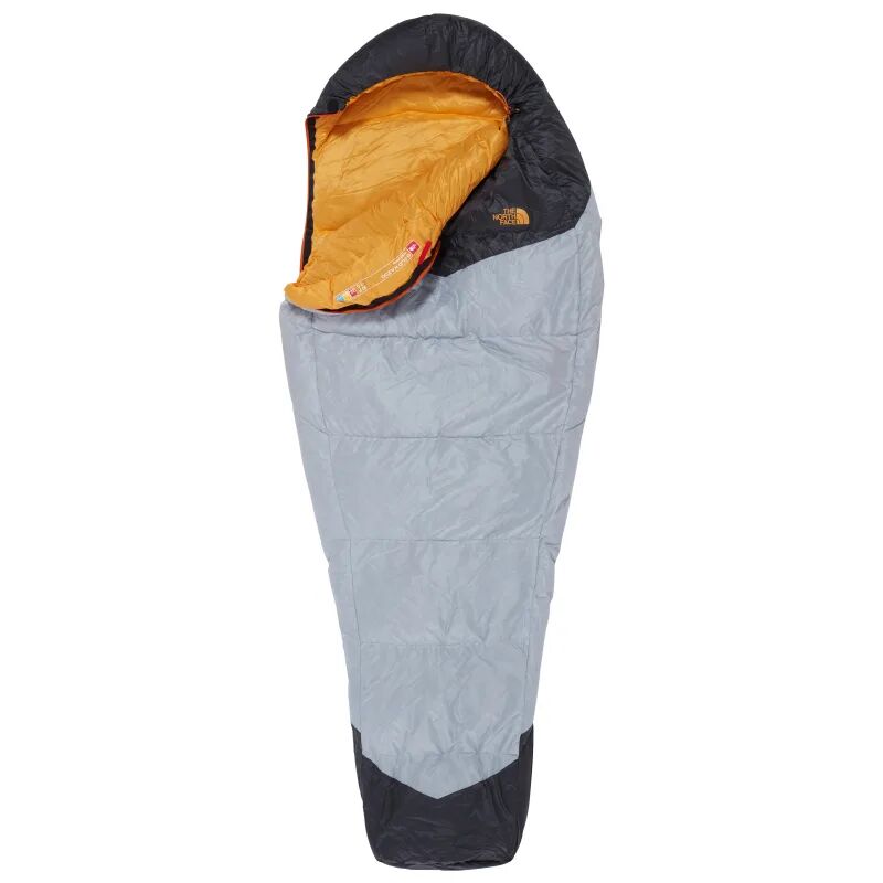 The North Face Gold Kazoo Grå