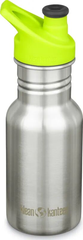 Klean Kanteen Kid's Classic 355 ml (sport cap) Metall