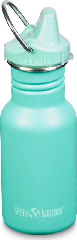 Klean Kanteen Kid's Classic 355 ml Blå