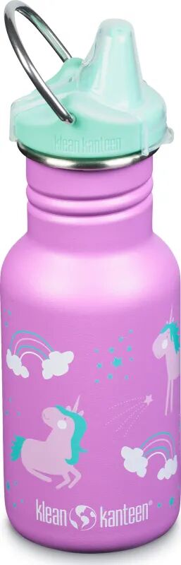 Klean Kanteen Kid's Classic 355 ml Lilla