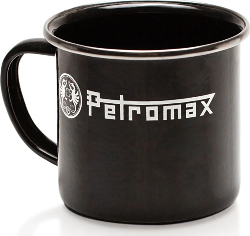 Petromax Enamel Mug Sort