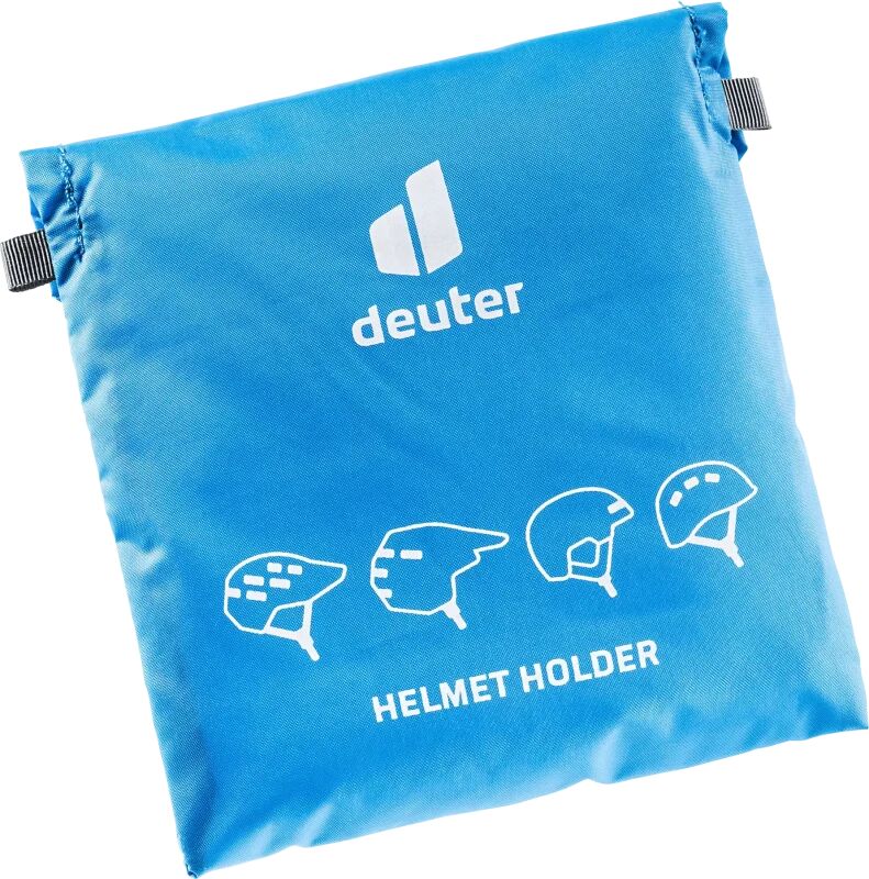 Deuter Helmet Holder Sort