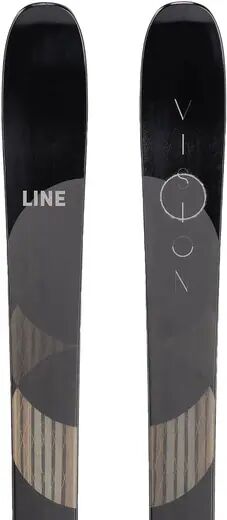 Line Skis Freeride Toppturski Line Vision 118 (21/22)