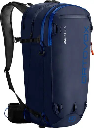 Ortovox Ryggsekk Ortovox Ascent 30S (Dark Navy)