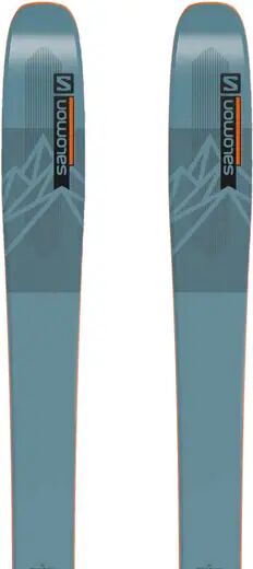 Salomon QST 98 Freeride Skis (21/22)