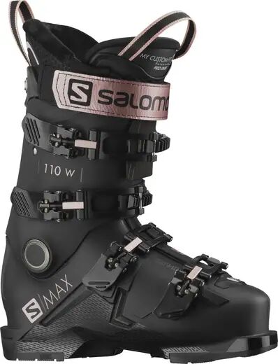 Salomon Dame Slalomstøvler Salomon S/Max 110 W GW (21/22)