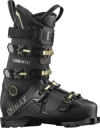 Salomon Slalomstøvler Herre Salomon S/Max 130 GW (21/22)