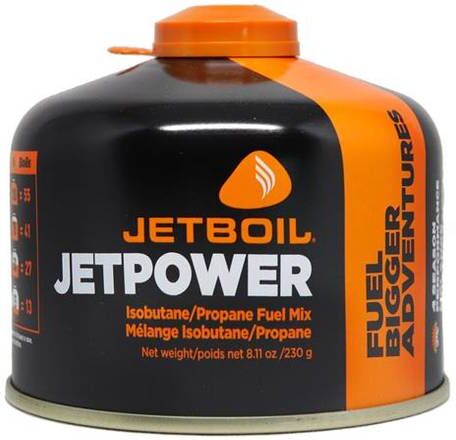 Jetboil Gass 100 Gram