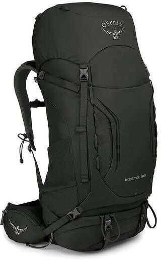 Osprey Tursekk Kestrel 58 S/m Osprey