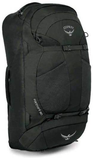 Osprey Superlett Ryggsekk Farpoint 80 S/m