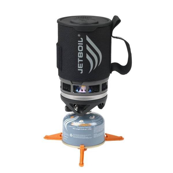 Jetboil Turovn Zip Carbon