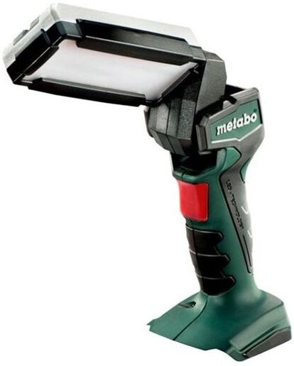 24hshop Metabo LED Arbetslampa SLA 14.4-18