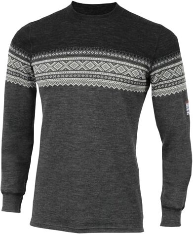 Aclima DE Marius Crew Neck M's Norefjell  XXL